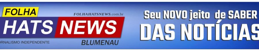 Seu novo jeoto desaber das notícias