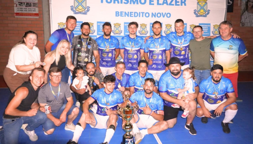 Foto: PMBN/Divulgação