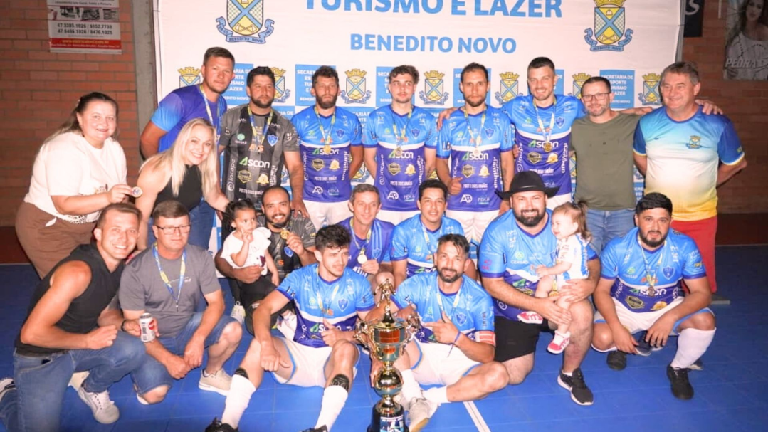 Foto: PMBN/Divulgação