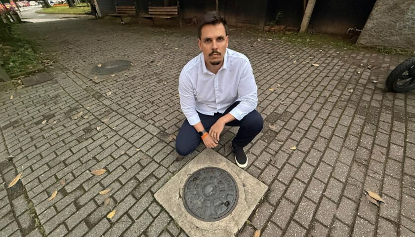 Foto: Gabinete do Vereador