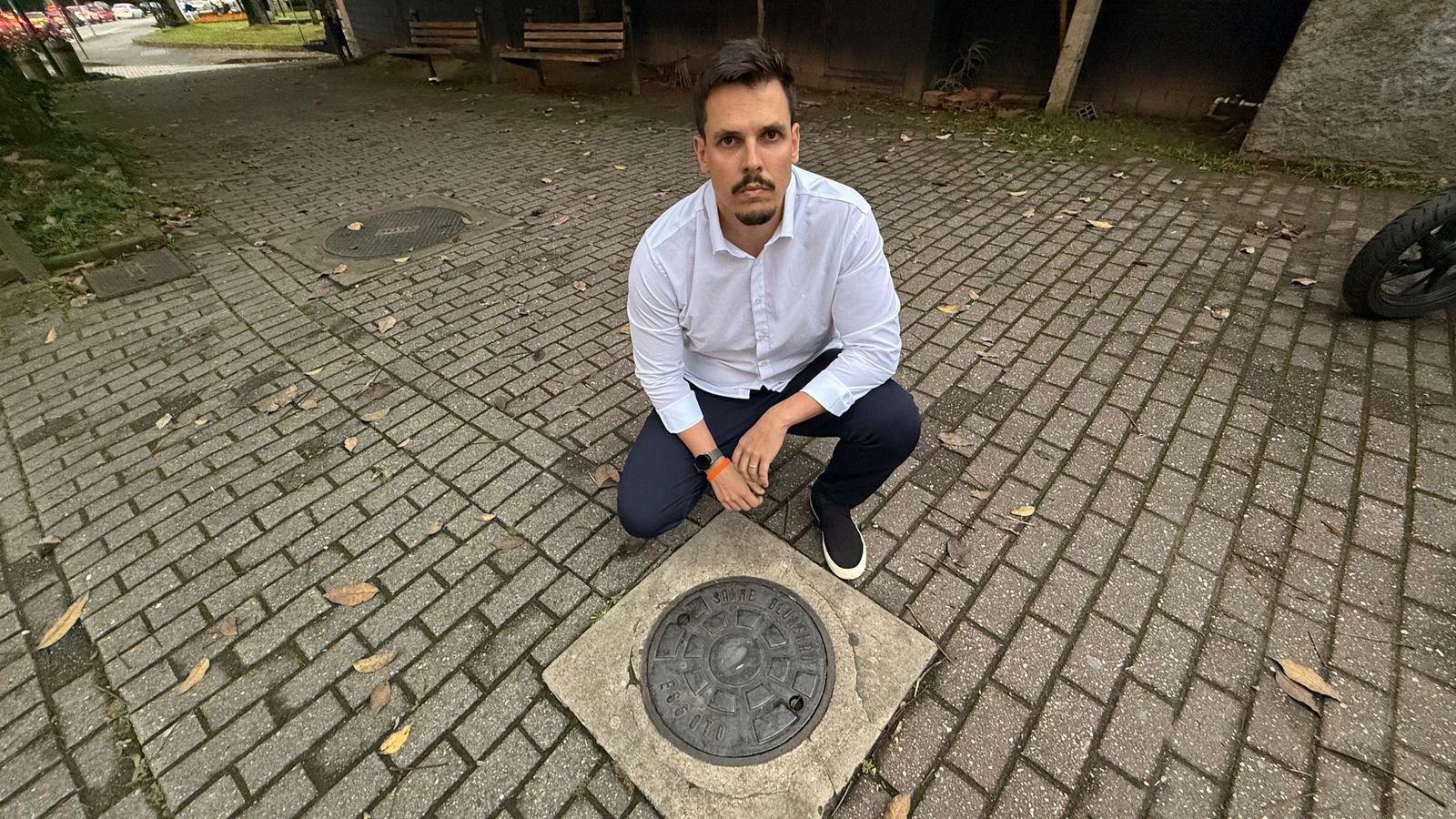 Foto: Gabinete do Vereador